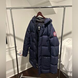 Canada Goode Puffer Jacket